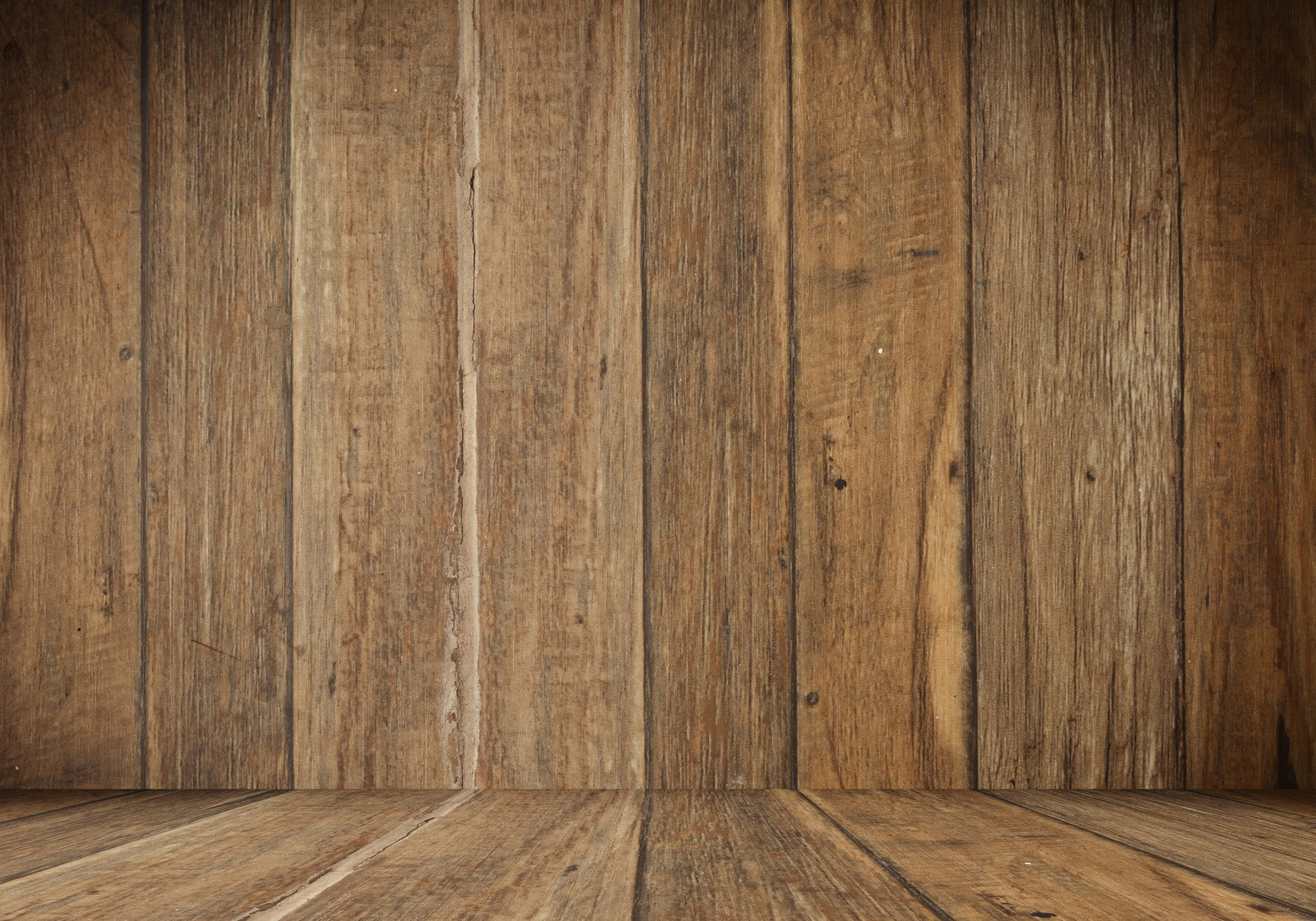 Texture of wood background closeup